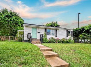 1009 Gibson Mill Rd, Kingsport, TN 37660