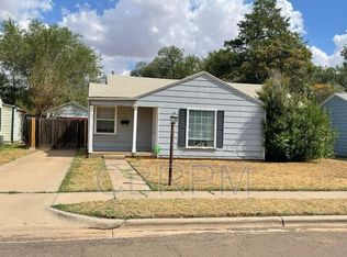 3110 29th St, Lubbock, TX 79410
