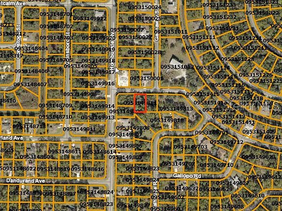 3rd image of Gadshaw Ave