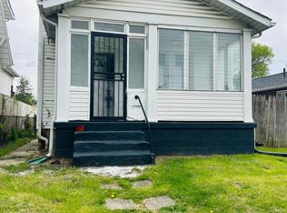 1581 E Weber Rd, Columbus, OH 43211