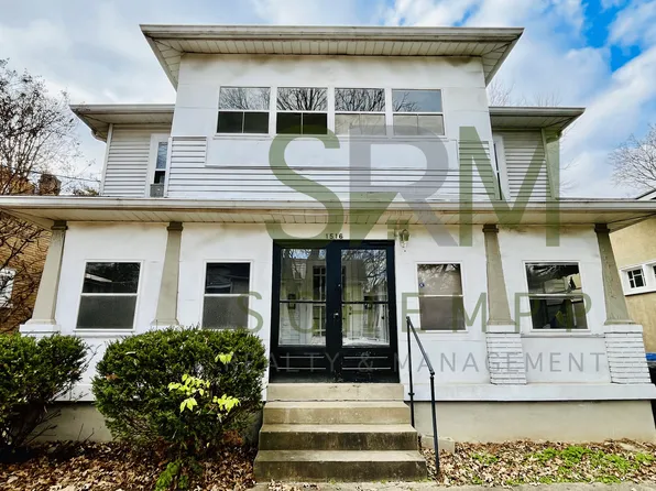 1516NORRIS, 1516 Norris Pl APT 3, Louisville, KY 40205