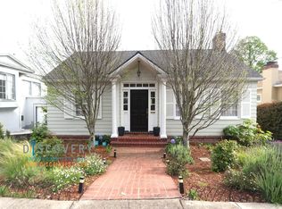 124 Magnolia Ave, Piedmont, CA 94610