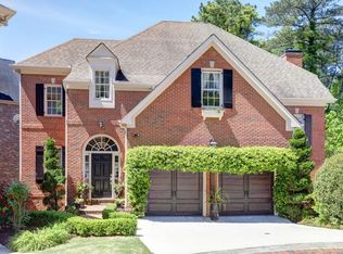 1528 Markan Dr, Atlanta, GA 30306