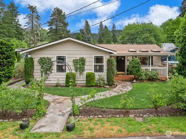 8608 307th Avenue SE, Preston, WA 98050