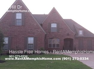 4637 Nob Hill Dr, Bartlett, TN 38002