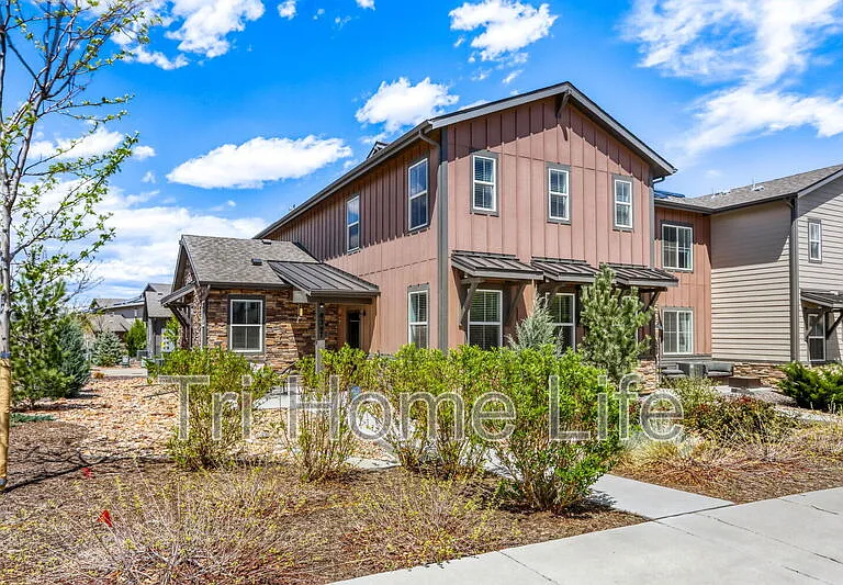 8397 Mount Ouray Rd — Photo 1