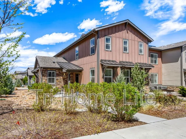 8397 Mount Ouray Rd, Littleton, CO 80125
