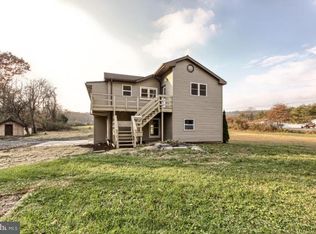 918 Paradise Rd, New Bloomfield, PA 17068