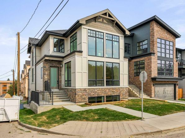 1516 22nd Ave SW, Calgary, AB T2M 1R1