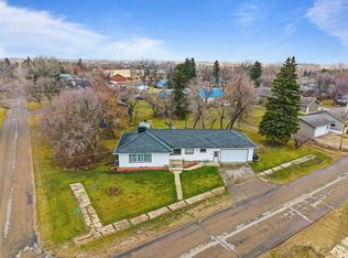 101 2nd Ave NE, Berthold, ND 58718