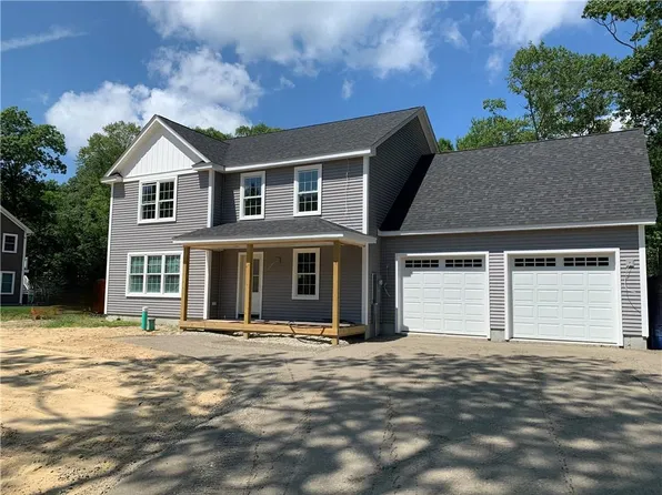 2282 Victory Hwy, Burrillville, RI 02830