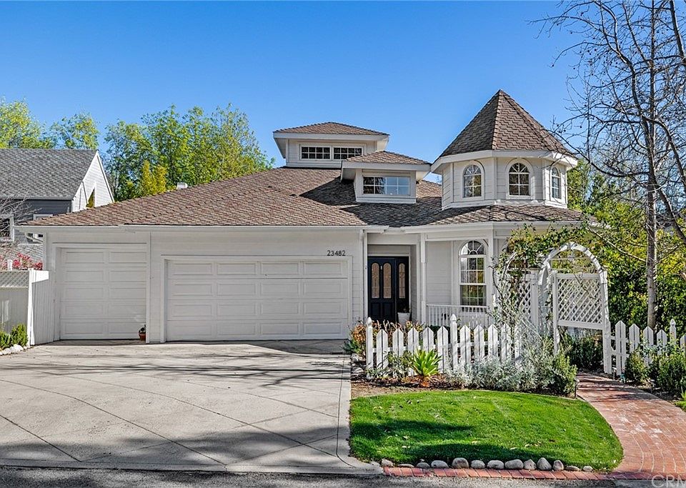 23482 Via Alondra, Coto De Caza, CA 92679 Zillow