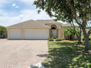 205 Grant Rd, Merritt Island, FL 32953