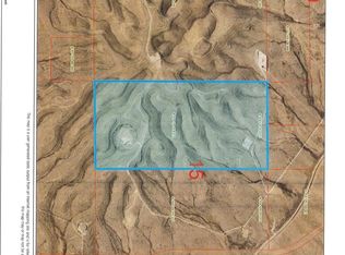 W Of 3113 Dona Ana Rd, Carlsbad, NM 88220