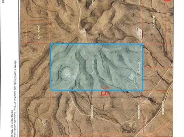 W Of 3113 Dona Ana Rd, Carlsbad, NM 88220