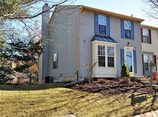 8372 Tamar Dr, Columbia, MD 21045