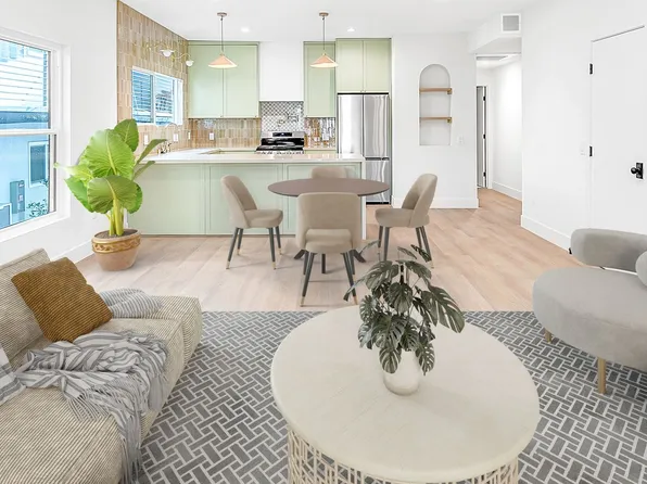 1237 Orange Grove Ave, 1237 N Orange Grove Ave APT 3, Los Angeles, CA 90046