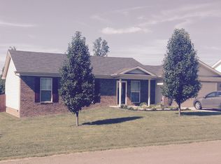 1042 Rueland Drive, Lawrenceburg, KY
