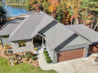 248 S Carolyn Dr, Lake City, MI 49651