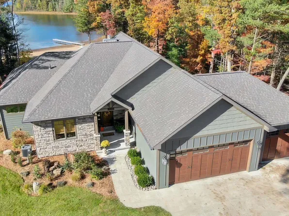 248 S Carolyn Dr, Lake City, MI 49651