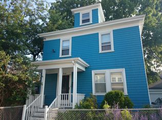 20 Gene St, Boston, MA 02125