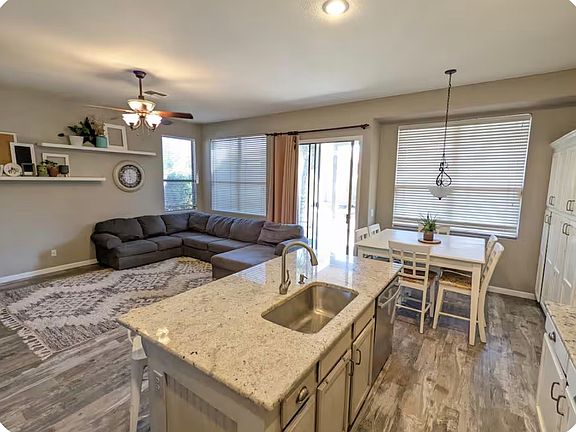 4th image of 3931 E San Pedro Ave