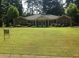 2181 Wexford Dr, Norcross, GA 30071