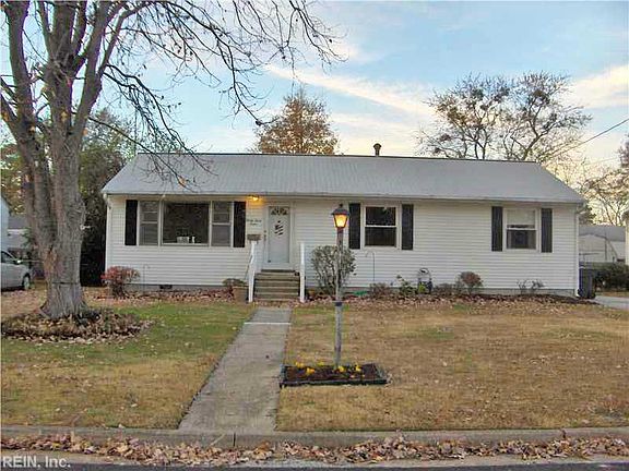 2nd image of 3312 Driftwood Dr