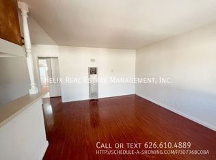 833 W Duarte Rd APT 10, Arcadia, CA 91007