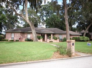 11547 Kingsley Manor Way, Jacksonville, FL 32225