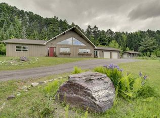 5492 2nd St N, Tower, MN 55790