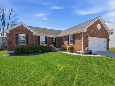 4001 Ivy Wood Dr, Amelia, OH, 45102