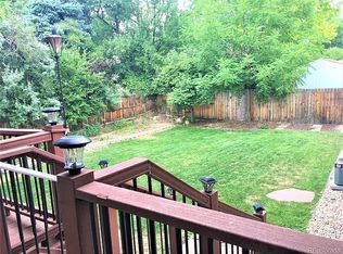 8751 E Layton Ave, Denver, CO 80237