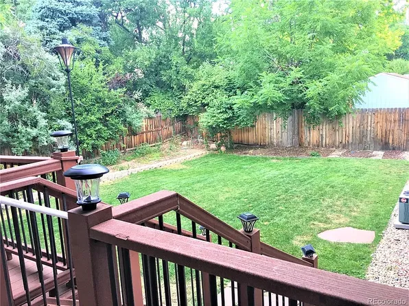 8751 E Layton Ave, Denver, CO 80237