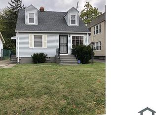3895 E 146th St, Cleveland, OH 44128