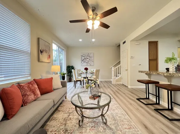 595 Heritage Cir, San Lorenzo, CA 94580