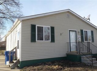 24309 Wagner Ave, Warren, MI 48089