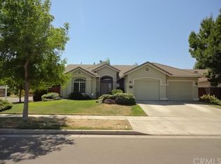 1396 Cormorant Dr, Merced, CA 95340