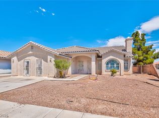 6102 Marvin St, North Las Vegas, NV 89031