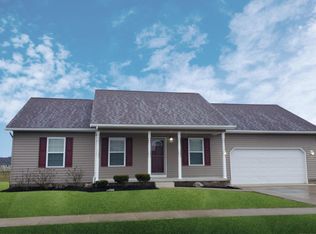 833 Aspen Dr LOT 265, Washington Court House, OH 43160