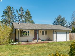 770 Kings Row, Creswell, OR 97426