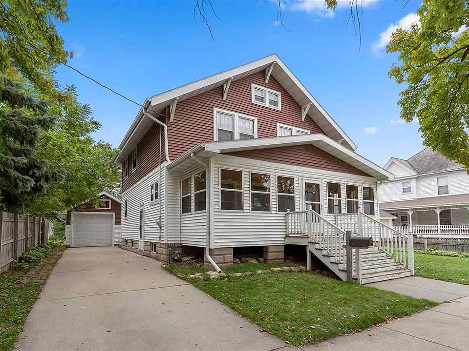 112 W Summer Street - Appleton - WI