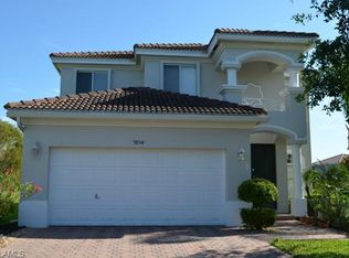 9854 Springlake Cir, Estero, FL 33928