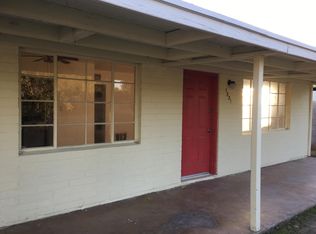 1321 E Hall St, Tempe, AZ 85281