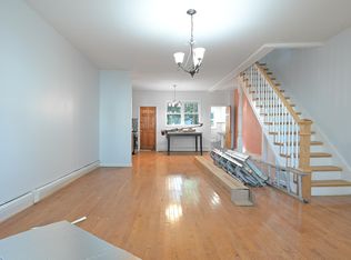 437 Mallory Ave, Jersey City, NJ 07306