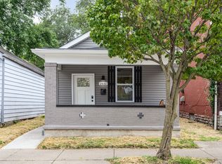 1931 Augustine St, Covington, KY 41014