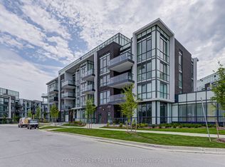 Friday Harbour, Innisfil, ON L9S 0L9