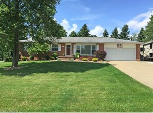 4931 Fields Ave SW, Canton, OH 44706