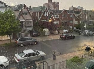 2035 Haviland Ave, Bronx, NY 10472