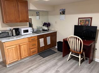 1722 Featherwood St #Basement, Silver Spring, MD 20904